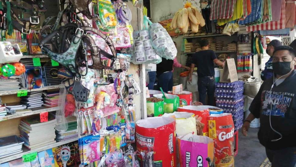 Repunta venta de juguetes en comercios de Los Mochis