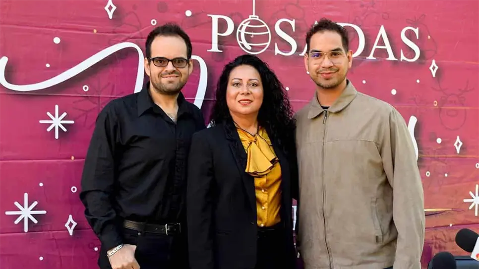 FOTO: Adriana Ochoa.