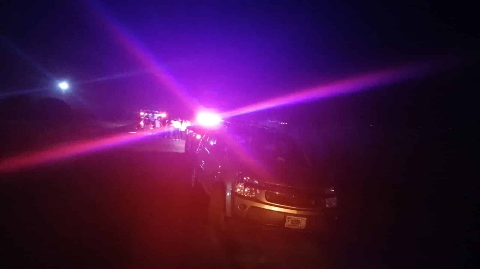 Adolescente de 16 años muere en accidente en Ahome