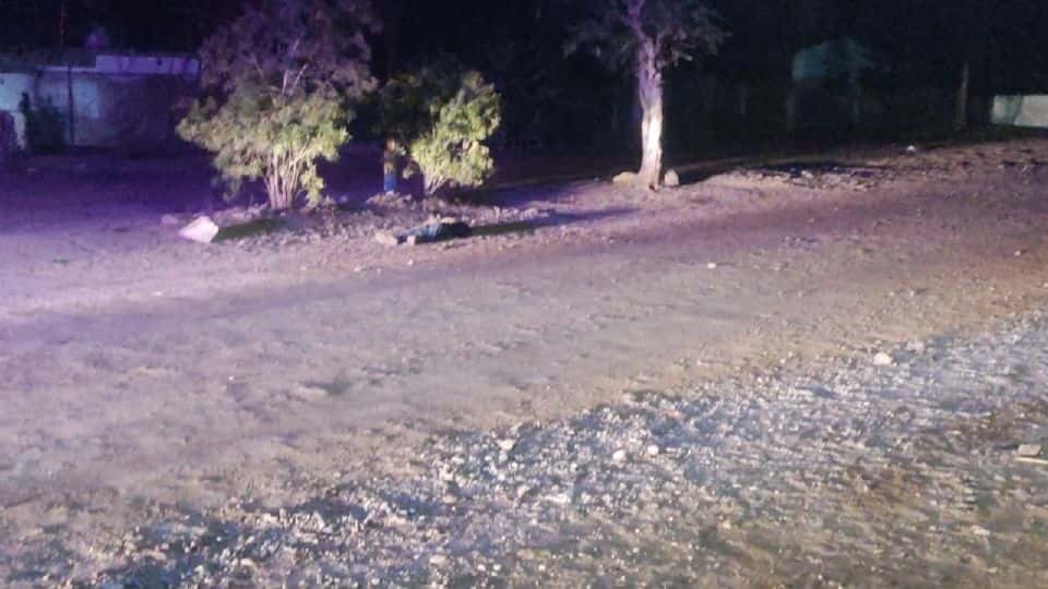 Adulto mayor muere atropellado en JJR