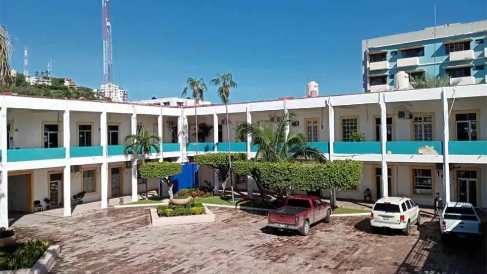 FOTO: Ana Lidia Avilés.