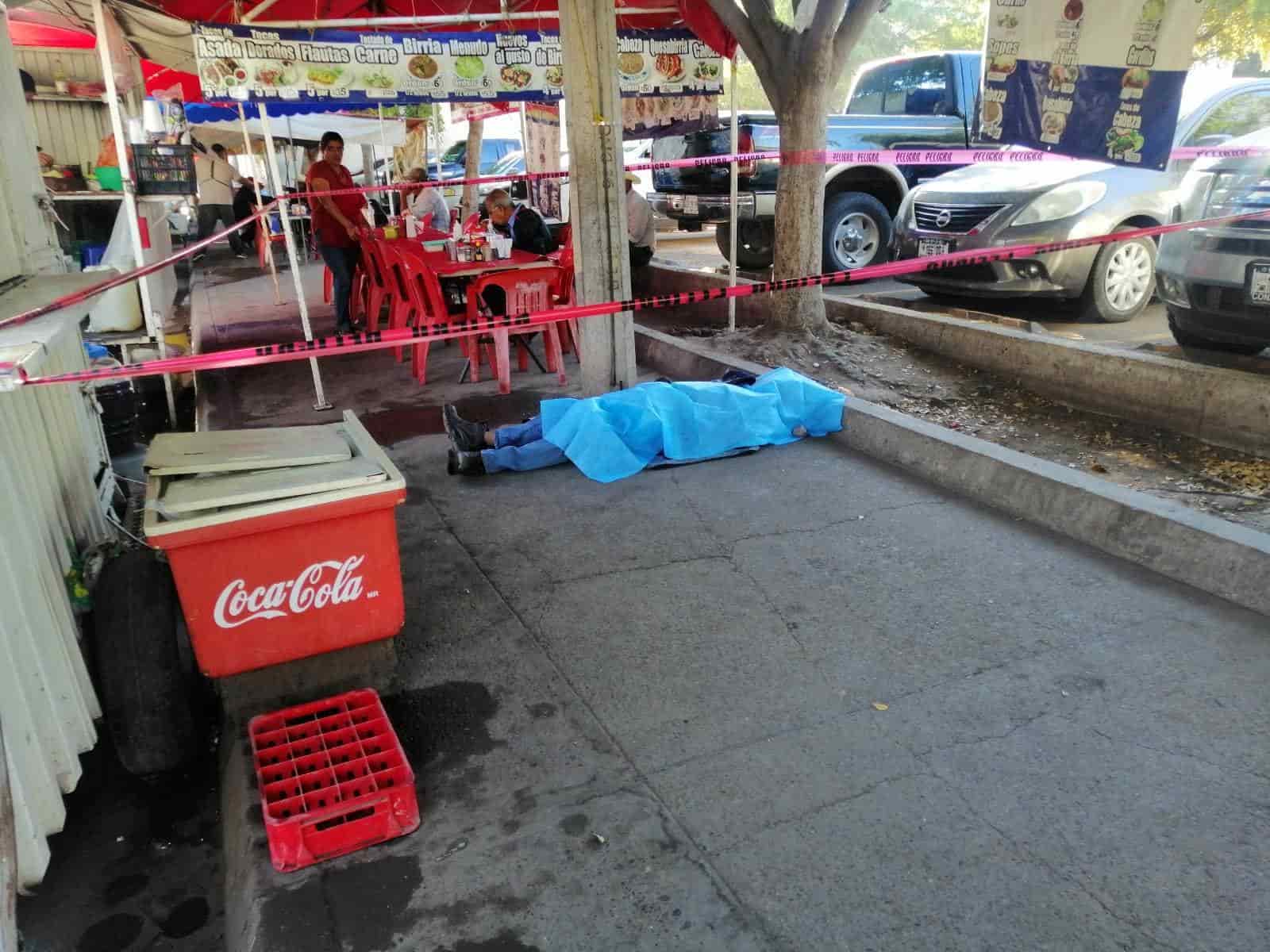 FOTO: Víctor Acosta.