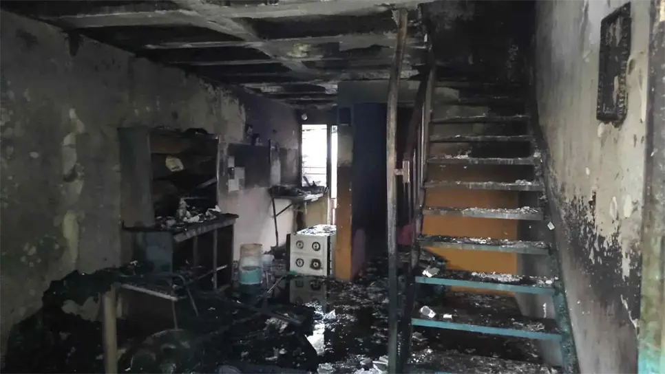 FOTO: Víctor Acosta.