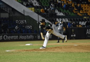 Cañeros vence 4 a 1 a los Algodoneros