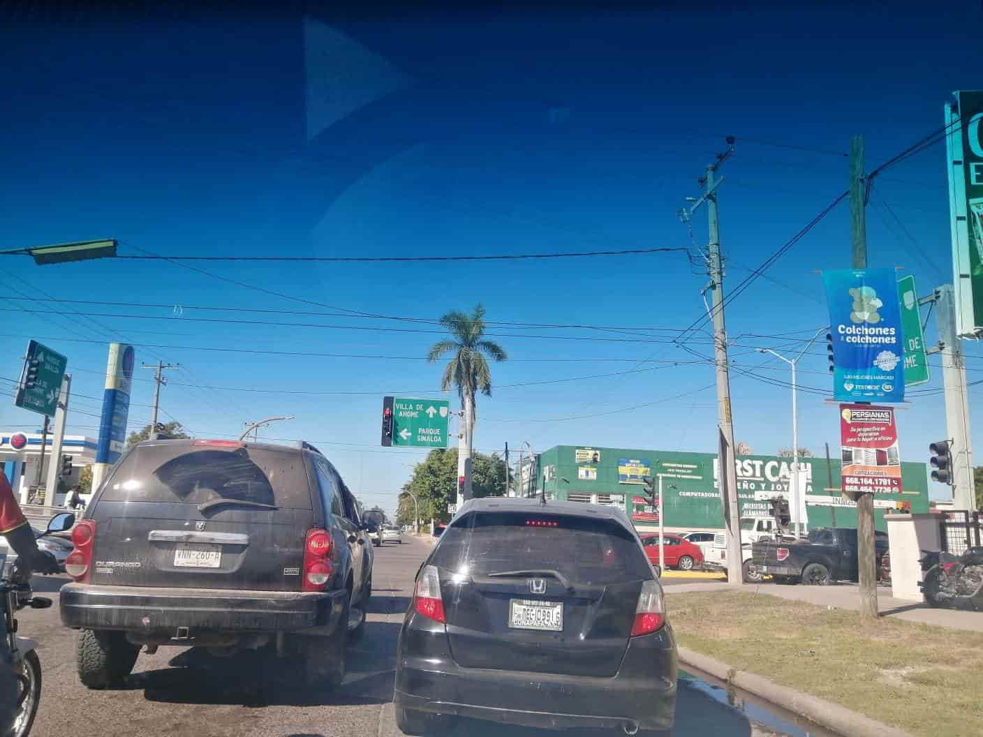 FOTO: Adriana Ochoa.