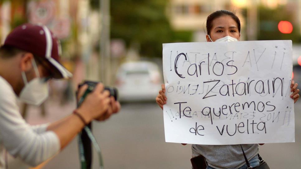 La cifra de víctimas de secuestro en México crece 10,8 % en noviembre