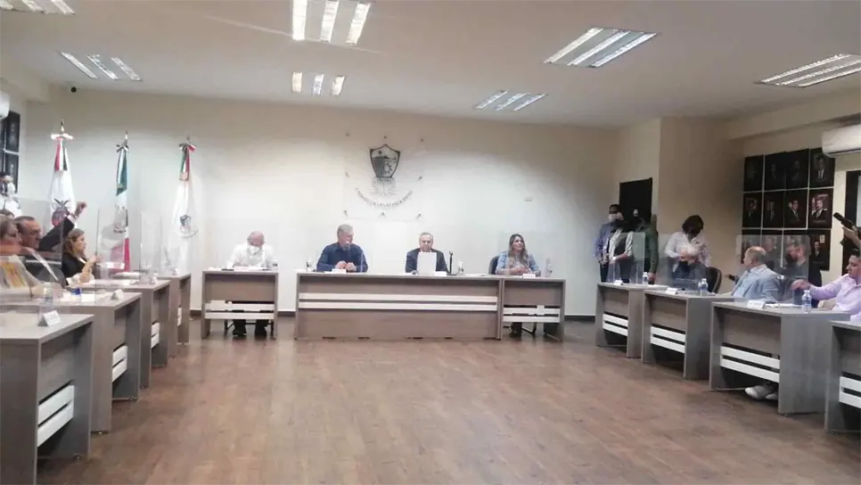 FOTO: Esthela García.