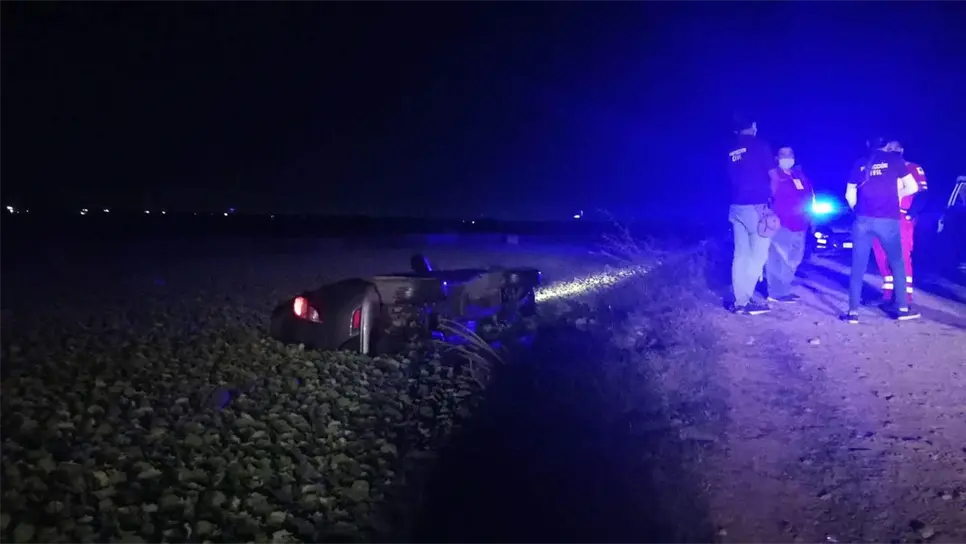 FOTO: Víctor Acosta.