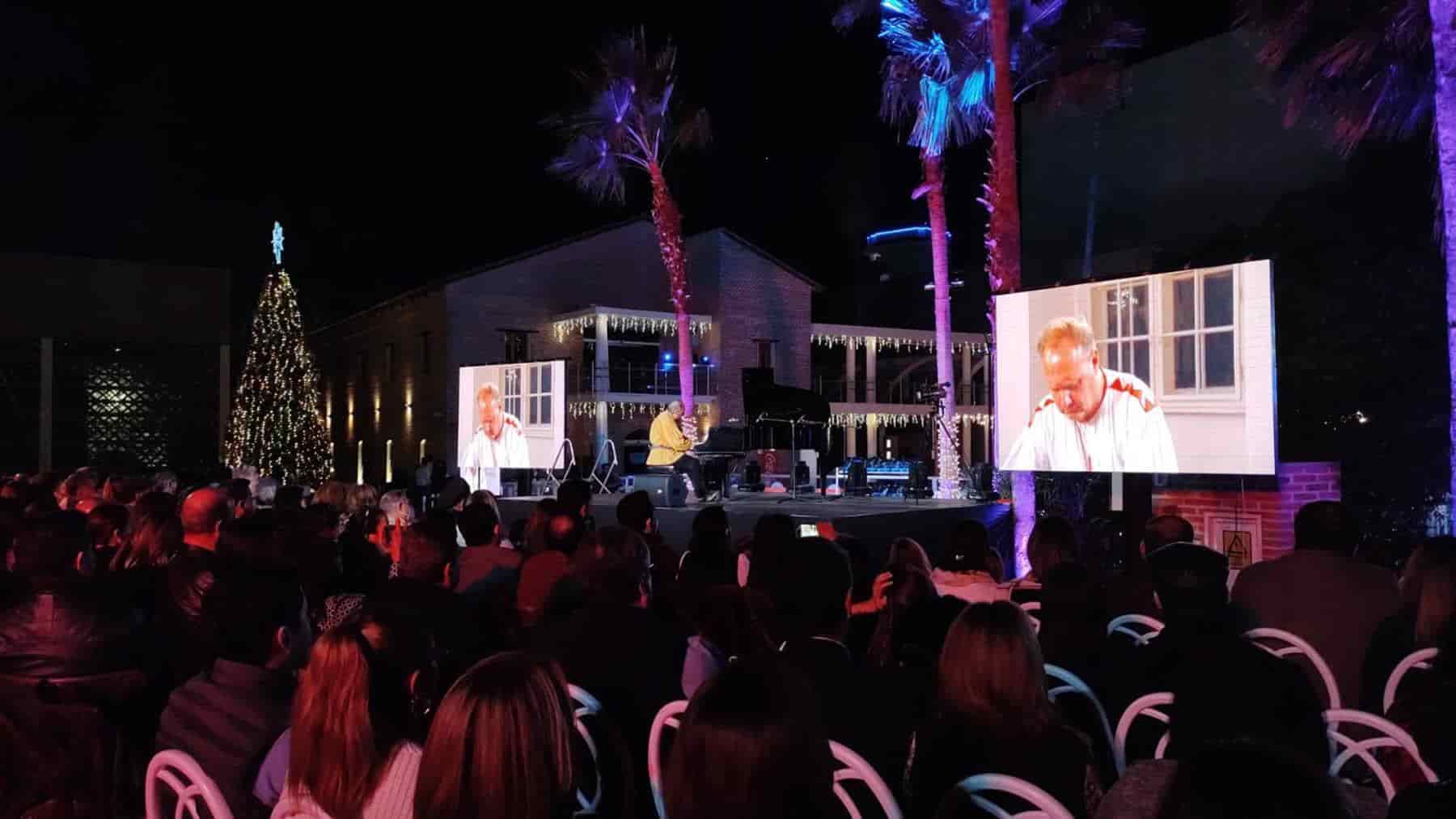 FOTO: Adriana Ochoa.