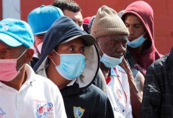 México reporta 262 nuevas muertes y otros 2 mil 695 contagios de Covid-19