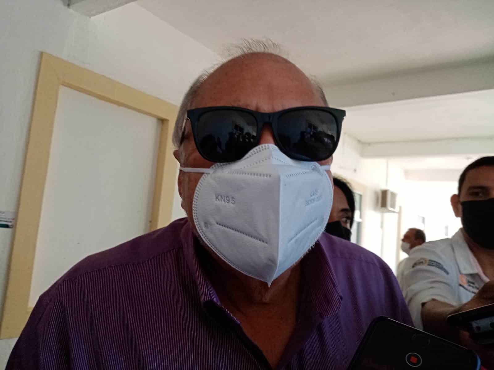 FOTO: Ana Lidia Avilés.