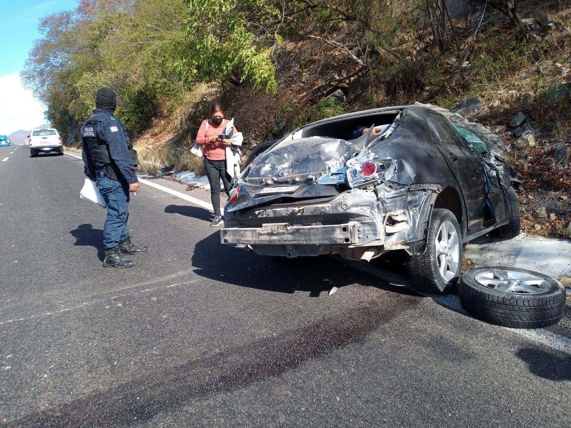 FOTO: Ángel Zamudio.