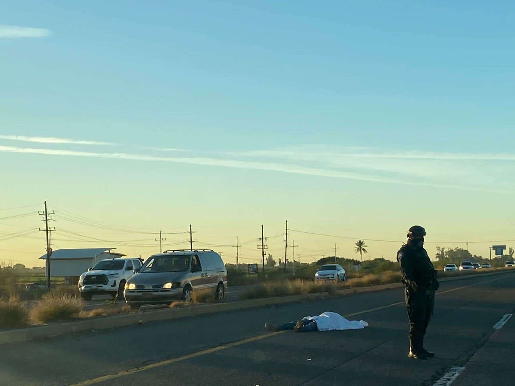 FOTO: Víctor Acosta.