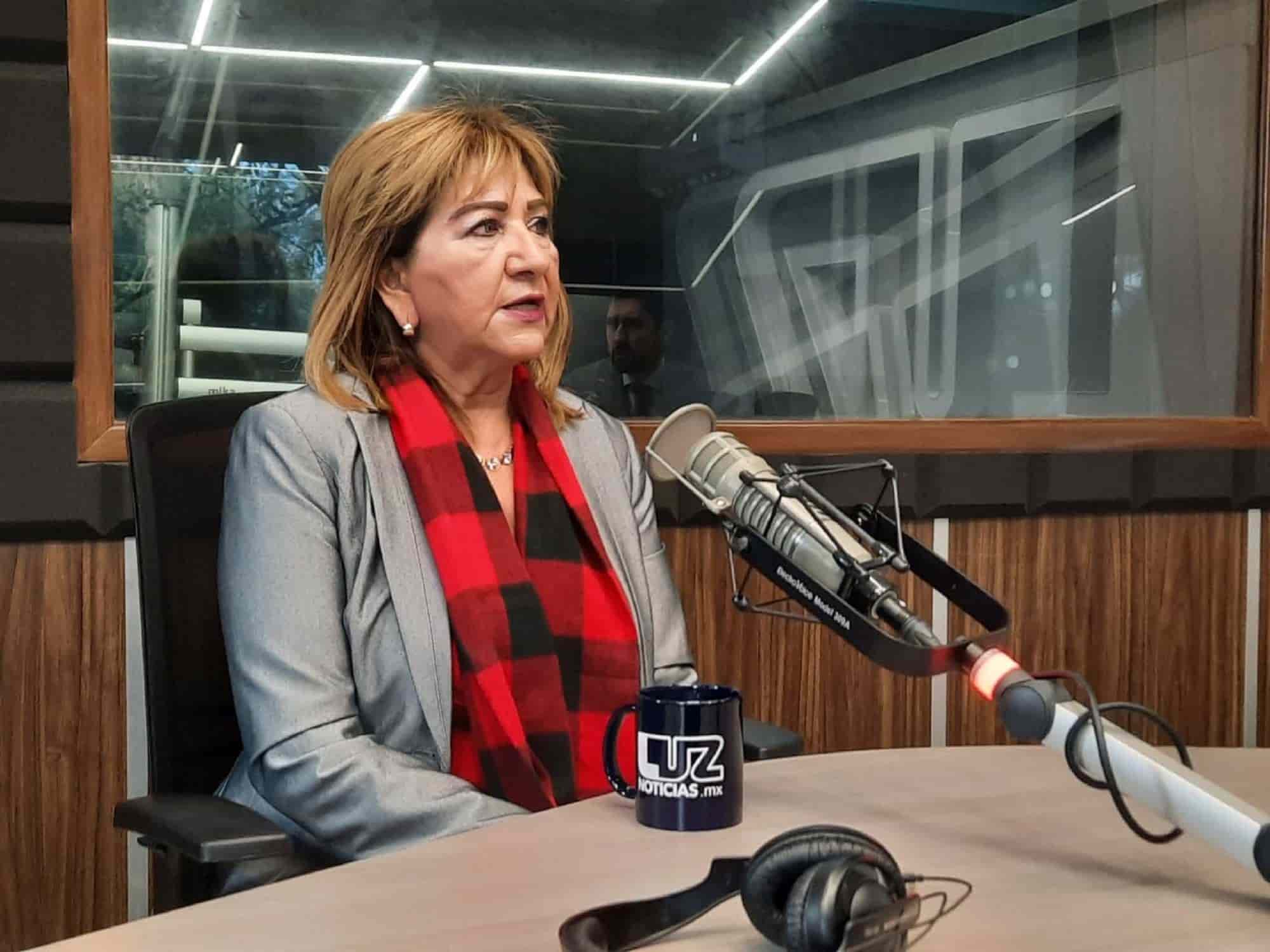 FOTO: Luz Noticias | Archivo.