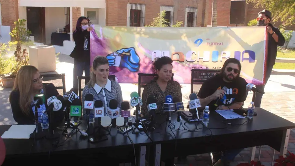 FOTOS: Martín Ruíz.