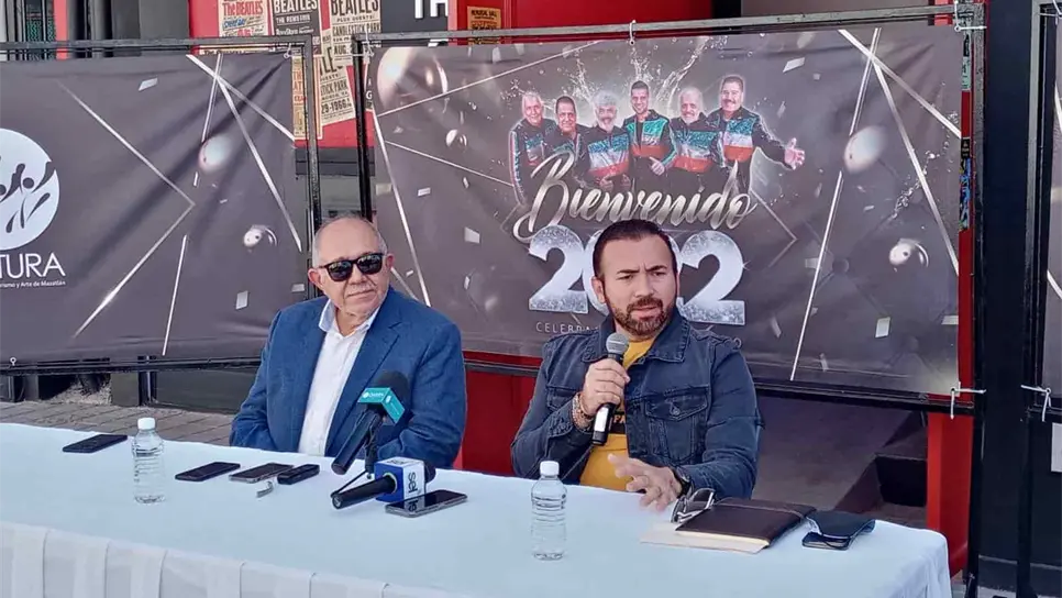 FOTO: Ana Lidia Avilés.