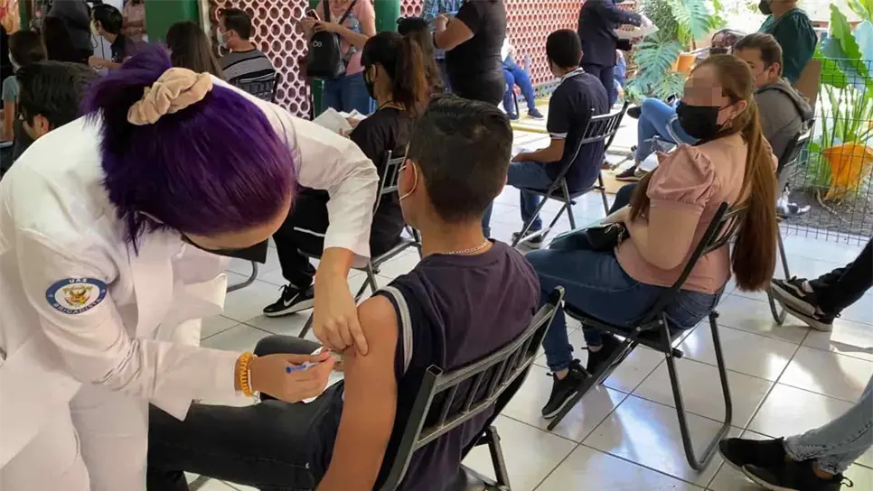 FOTO: Heidi Fonseca.