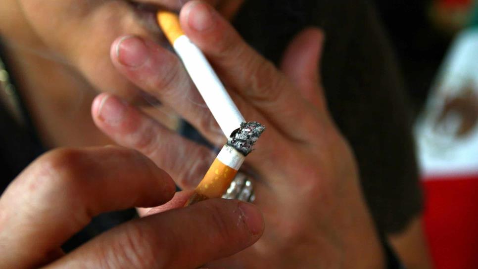 Reforma a ley de tabaco en México ayudará a reducir consumo, según ONG