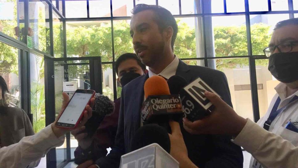 Pide diputado del PAS la renuncia de la titular de la ASE