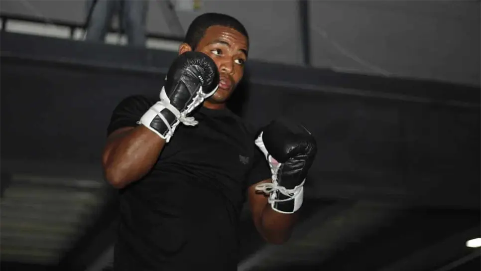 FOTO: Eduardo Bórquez.