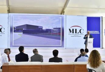Paquete Express alza la mano en el Mazatlán Logistic Center