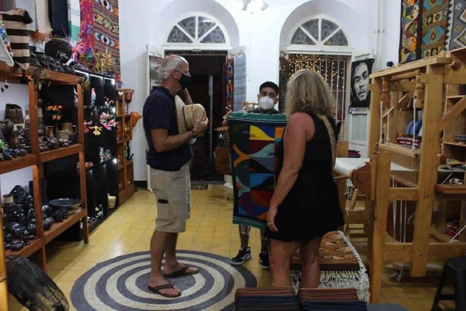 FOTO: Teresita Rodríguez.