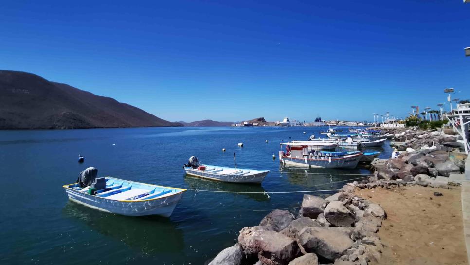 Por accidente del «Pechocho» cae turismo en Topolobampo