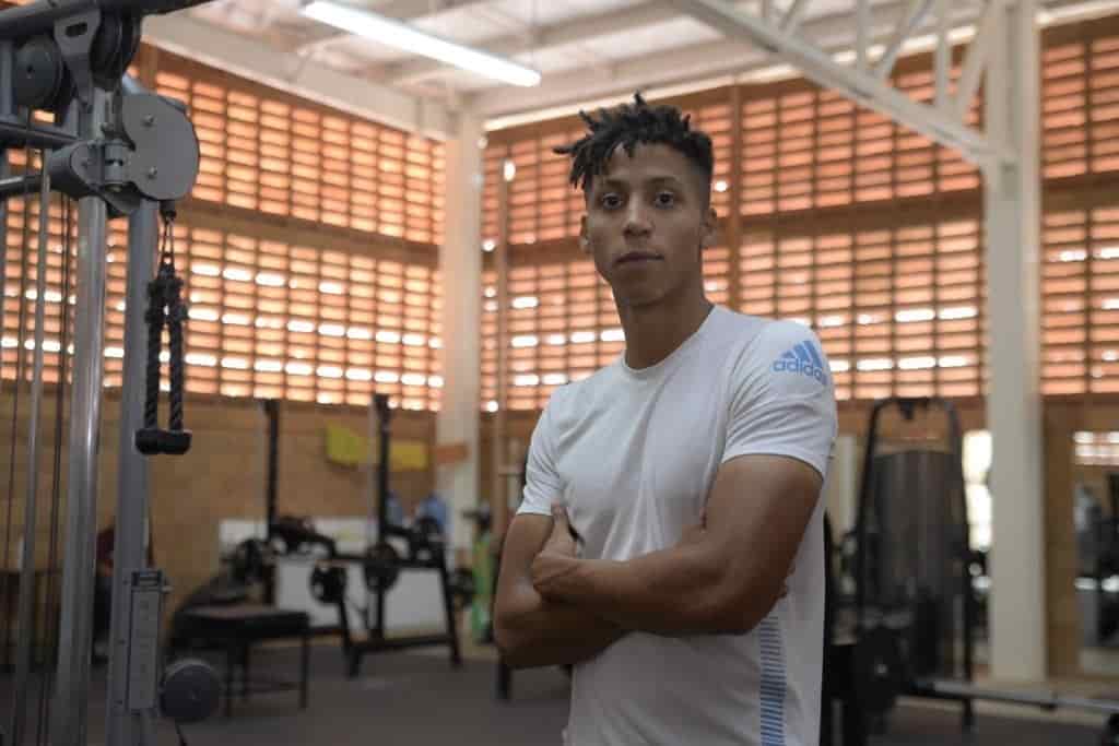 Una experiencia inolvidable: Ozziel Herrera