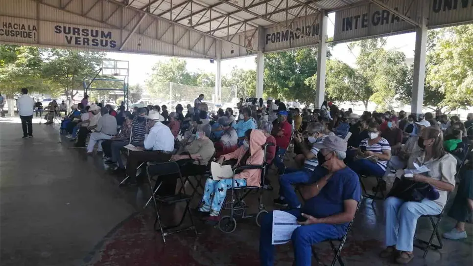 FOTO: Adriana Ochoa.