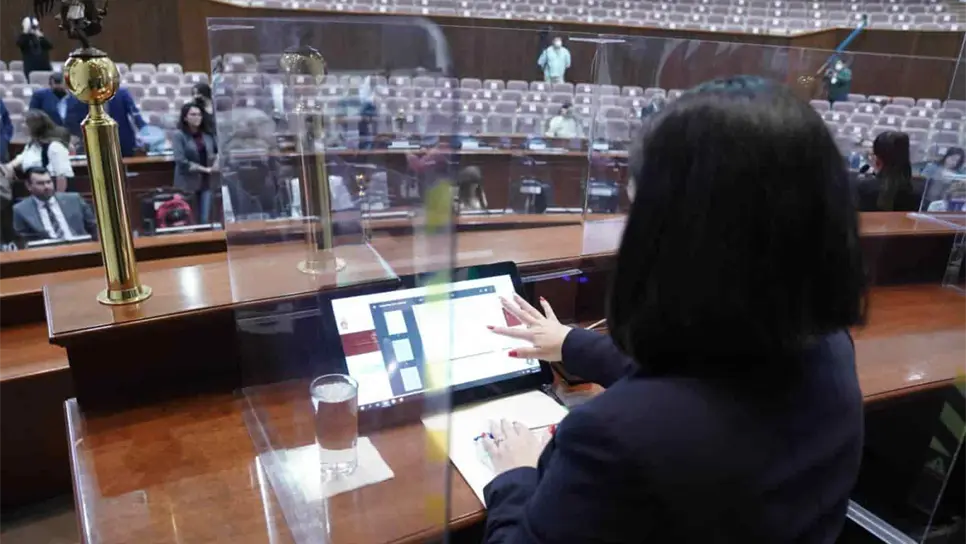 FOTO: Perla Sánchez.