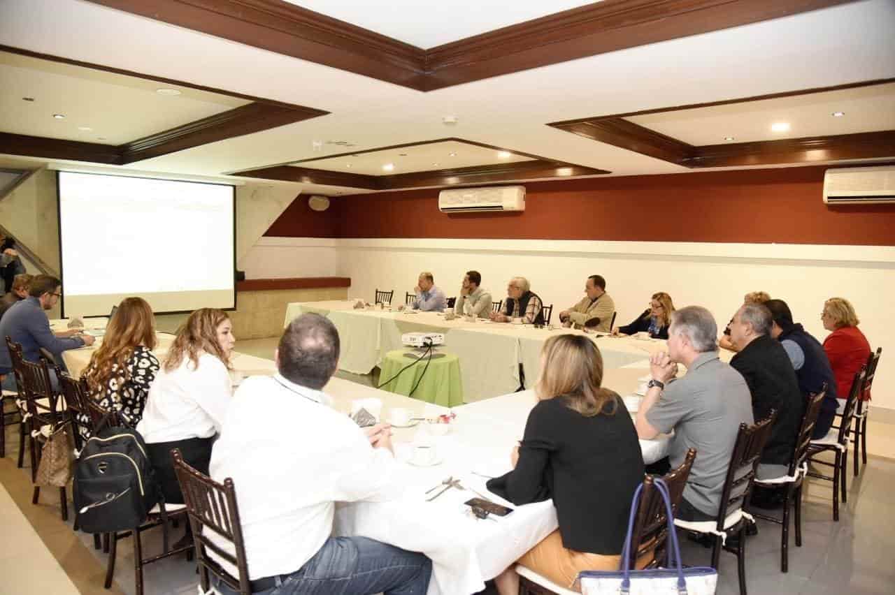 Revisan Presupuesto de Egresos 2022 para Ahome