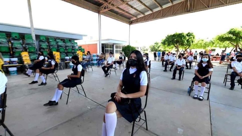 Pide Mexicanos Primero aprobar presupuesto educativo incluyente para el 2022