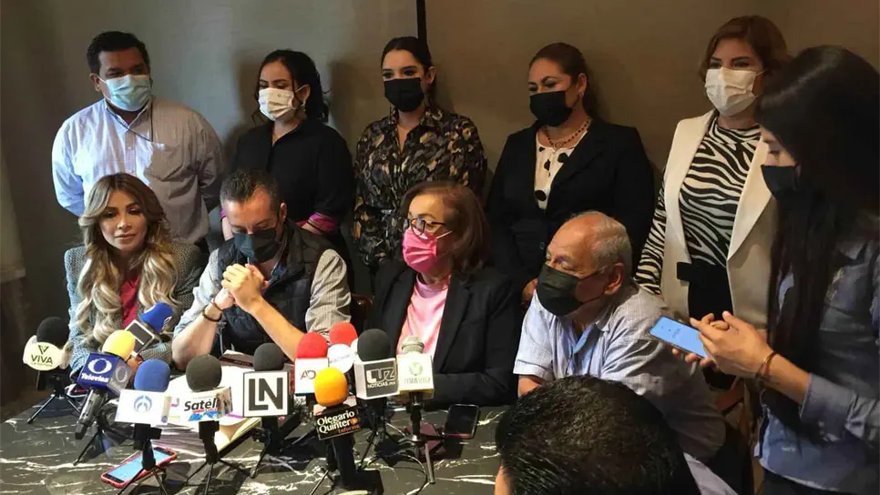 FOTO: Perla Sánchez.