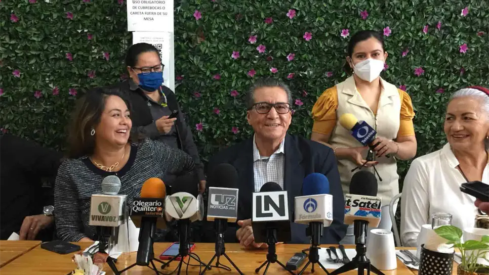 FOTO: Perla Sánchez.