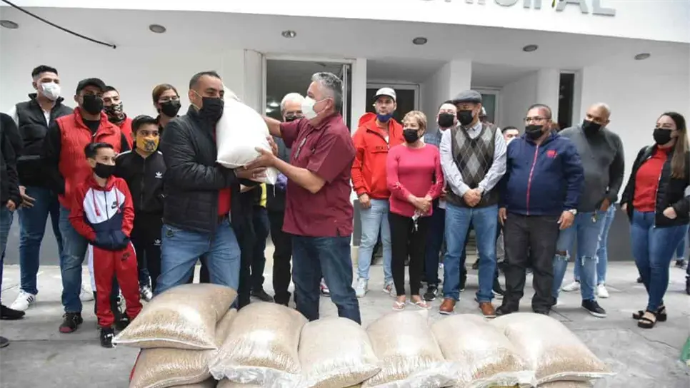 FOTO: Iván Martínez.