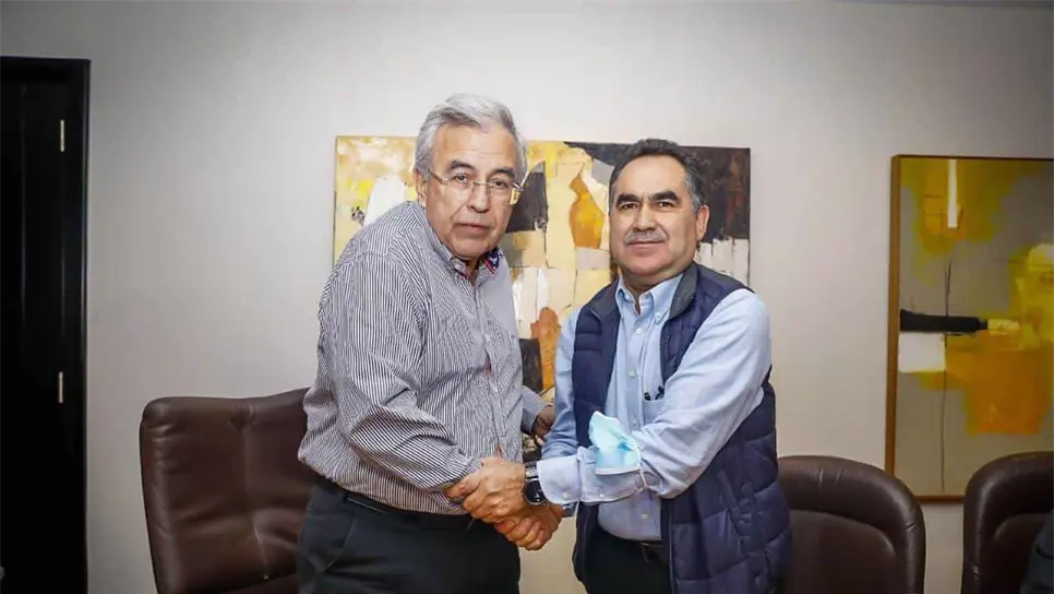 FOTO: Heidi Fonseca.