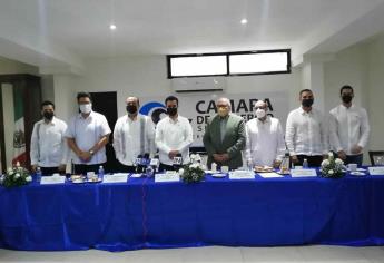 Se espera cerrar el año con derrama económica de más de 500 mil millones de pesos: FECANACO