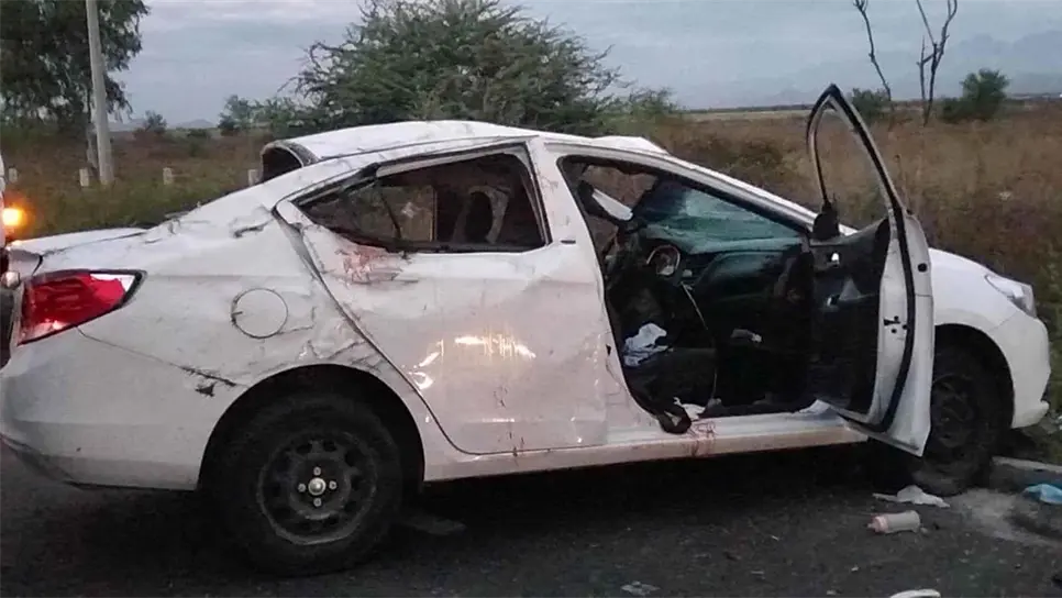 FOTO: Ángel Zamudio.