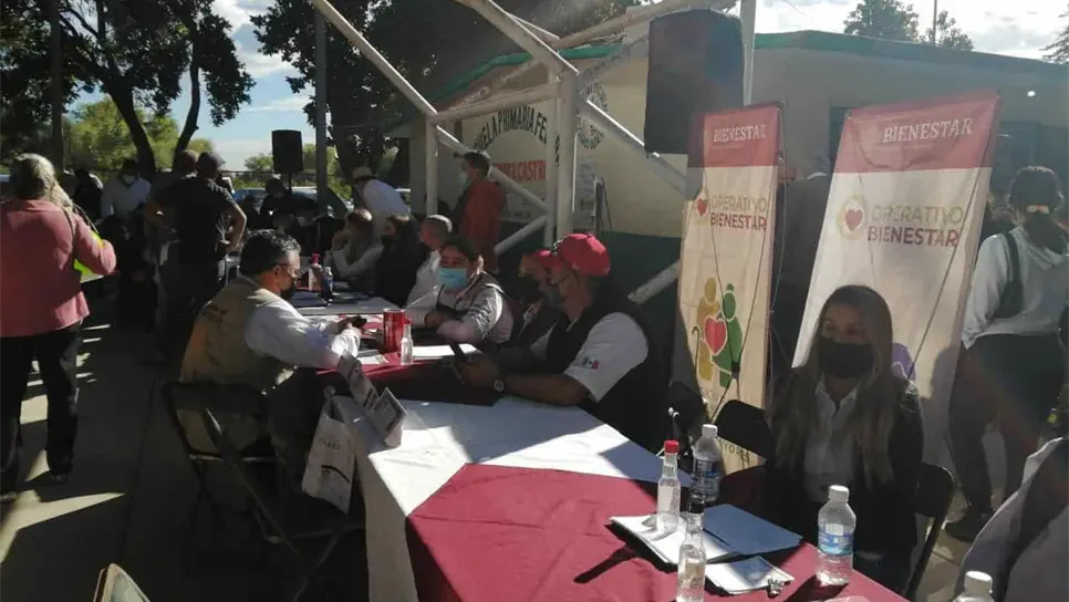 FOTO: Adriana Ochoa.