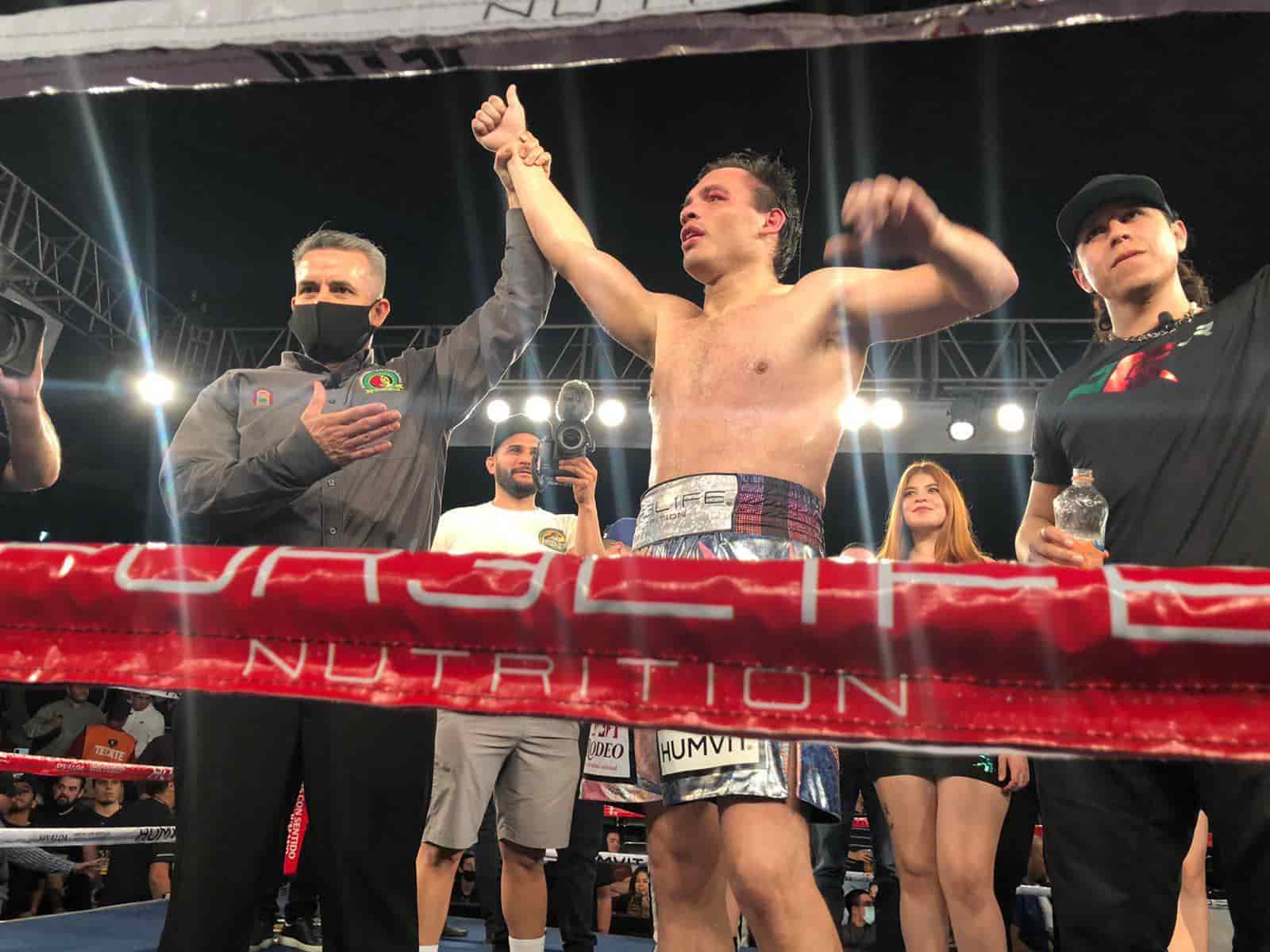 FOTO: Eduardo Bórquez.