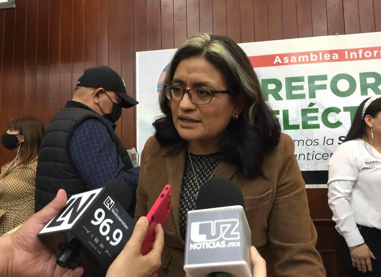 FOTO: Perla Sánchez.