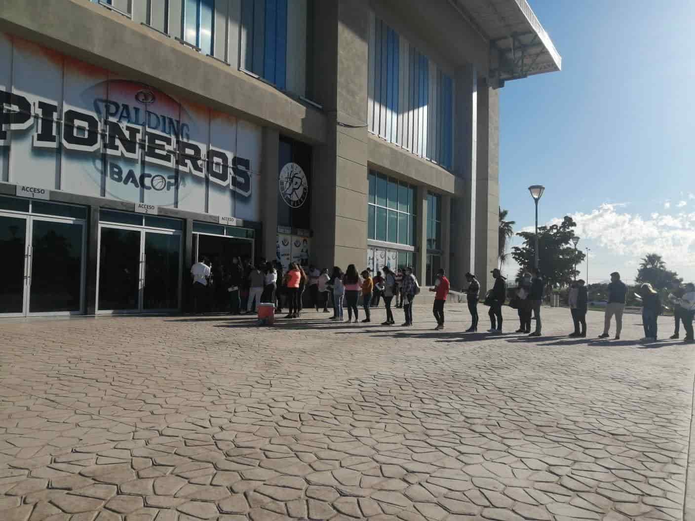 FOTO: Adriana Ochoa.