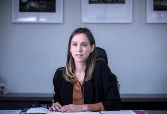 Será universal el apoyo para personas con discapacidad en Sinaloa: Ruth Díaz