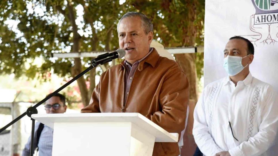 Con el 71.8 por ciento, Gerardo Vargas Landeros entre los alcaldes con mayor aprobación