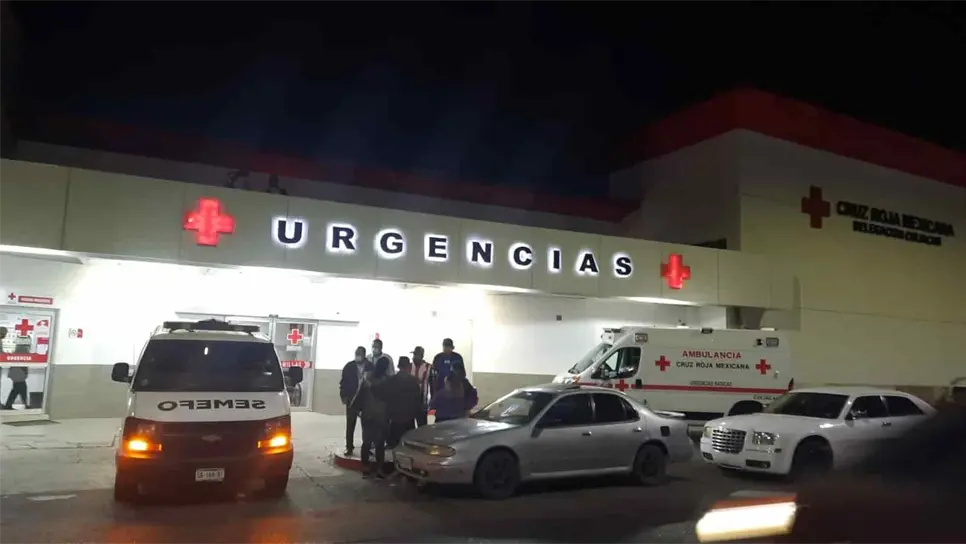 FOTO: Luz Noticias | Temática.