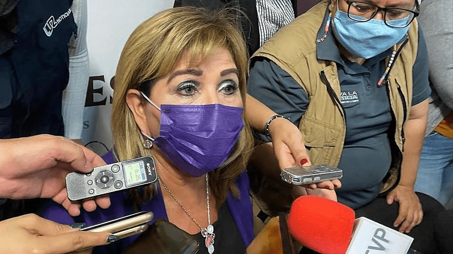 FOTO: Heidi Fonseca.