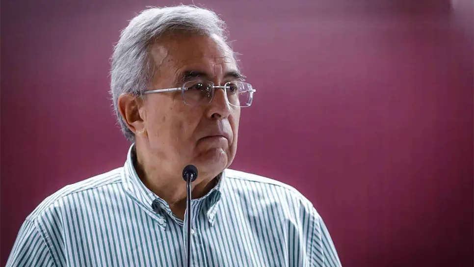 Rocha Moya liquida préstamo de mil 500 mdp