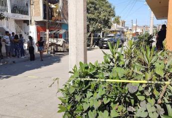 Muere una niña de 13 años en Mazatlán; se presume que su padrastro abusó de ella