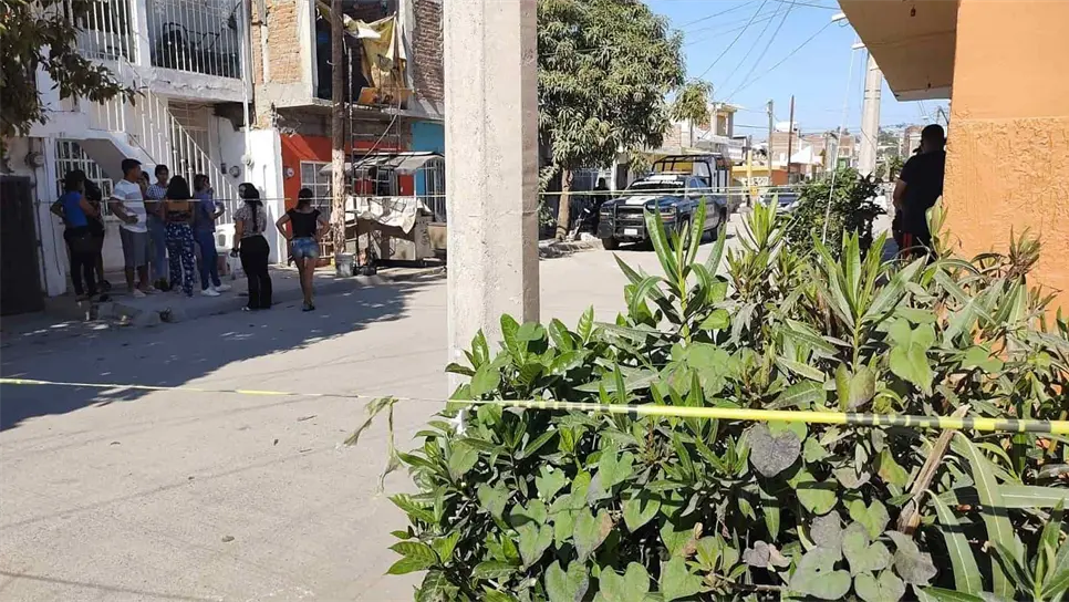 Fiscalía avanza en investigación de la muerte de «Valentina» en Mazatlán