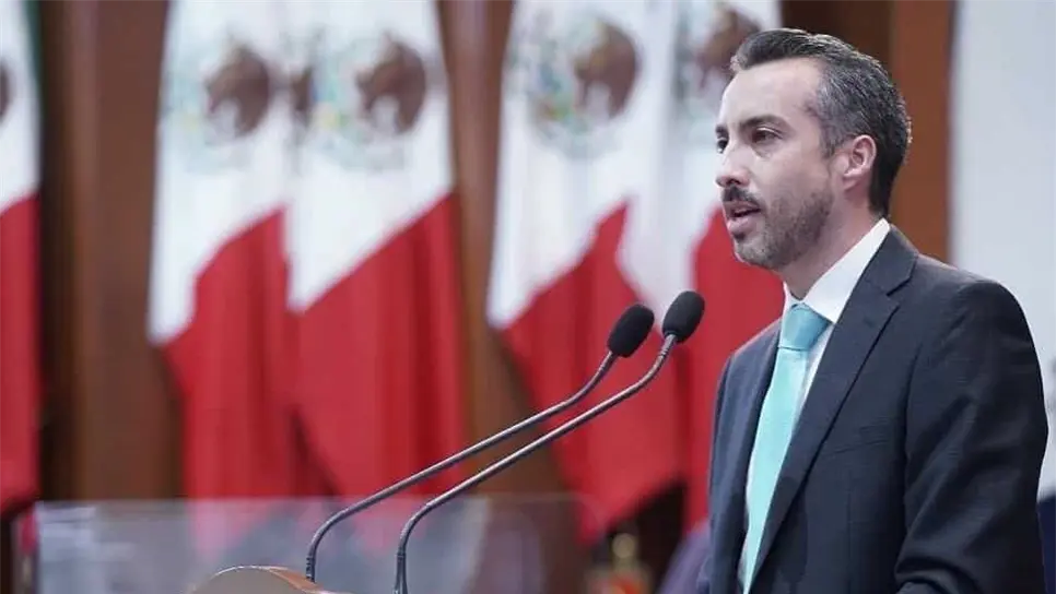 Que se castigue al asesino de la niña Alma: Bojórquez Ruiz